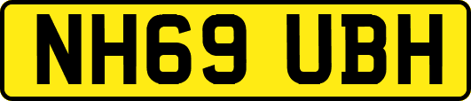 NH69UBH