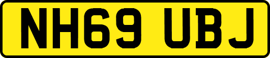NH69UBJ