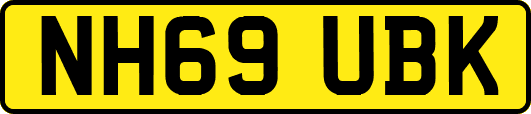 NH69UBK