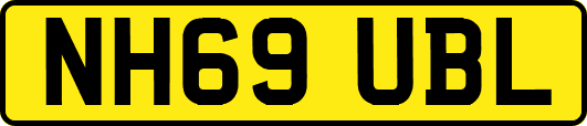 NH69UBL