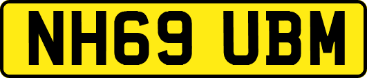 NH69UBM