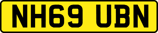 NH69UBN