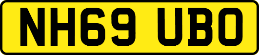 NH69UBO