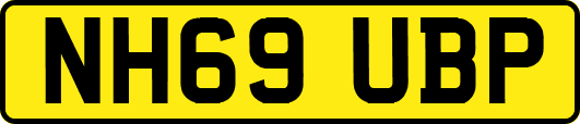 NH69UBP