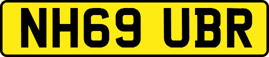 NH69UBR