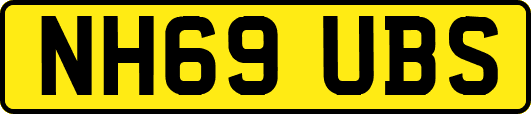 NH69UBS