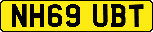 NH69UBT