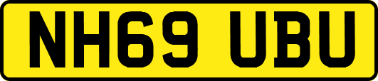 NH69UBU