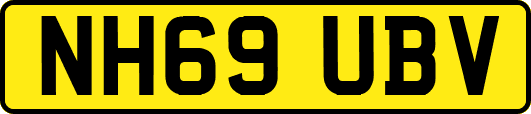 NH69UBV