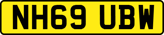 NH69UBW