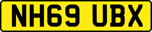 NH69UBX