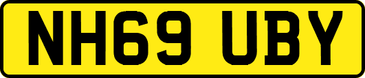 NH69UBY