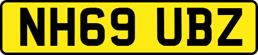 NH69UBZ