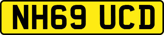 NH69UCD