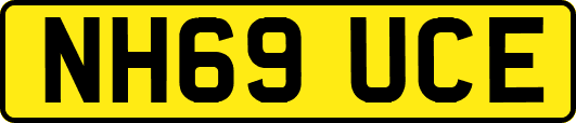NH69UCE