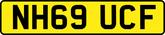 NH69UCF