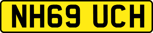 NH69UCH