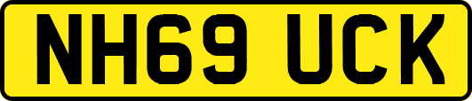 NH69UCK