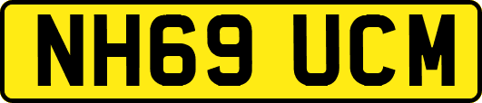 NH69UCM