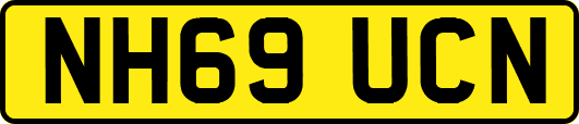 NH69UCN