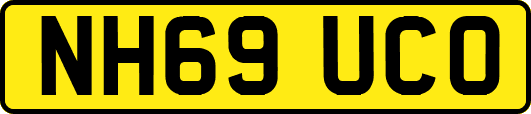 NH69UCO