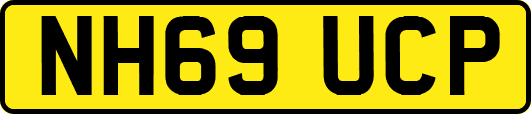 NH69UCP