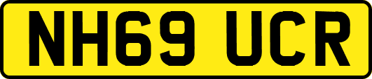 NH69UCR