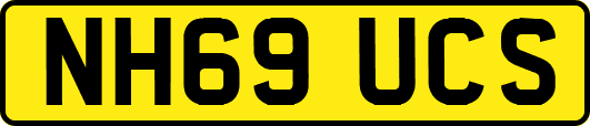 NH69UCS