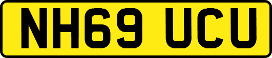 NH69UCU