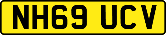 NH69UCV