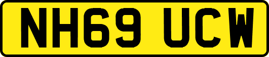 NH69UCW