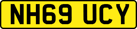 NH69UCY