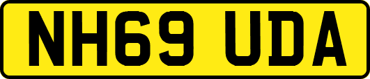 NH69UDA