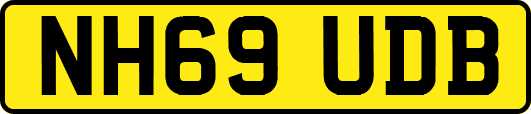NH69UDB