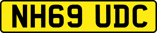 NH69UDC