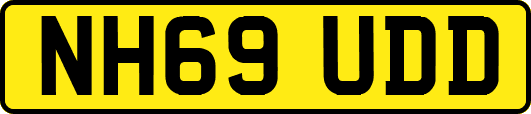 NH69UDD