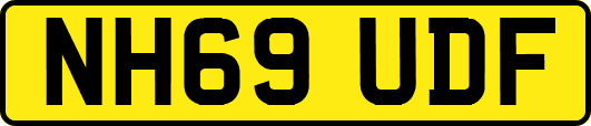 NH69UDF