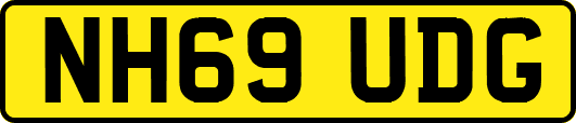 NH69UDG