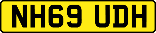 NH69UDH