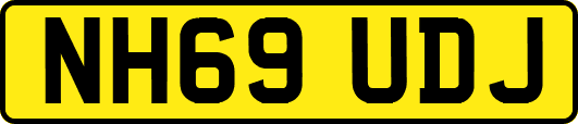 NH69UDJ