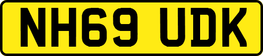NH69UDK