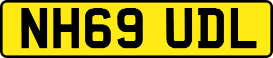 NH69UDL