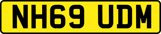 NH69UDM