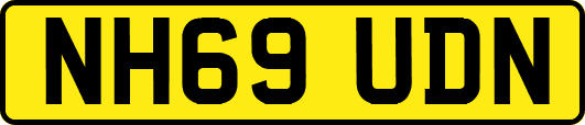 NH69UDN