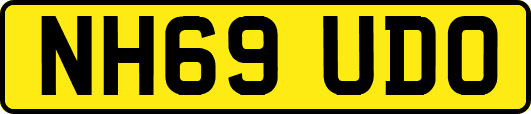 NH69UDO