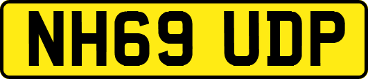 NH69UDP