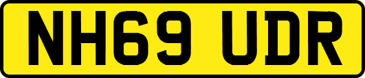 NH69UDR