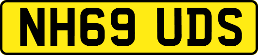 NH69UDS