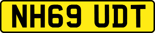 NH69UDT