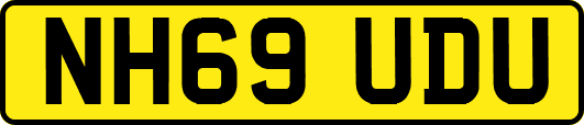 NH69UDU